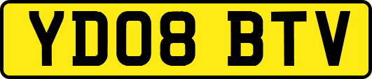 YD08BTV