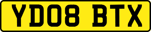YD08BTX