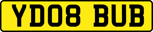 YD08BUB