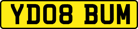 YD08BUM