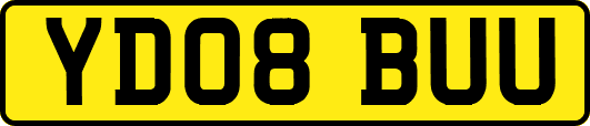 YD08BUU