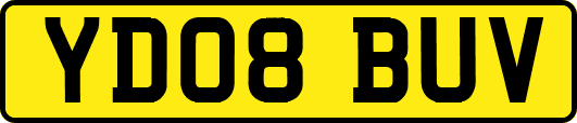 YD08BUV