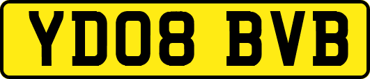 YD08BVB