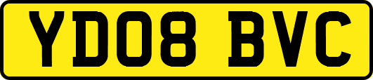 YD08BVC