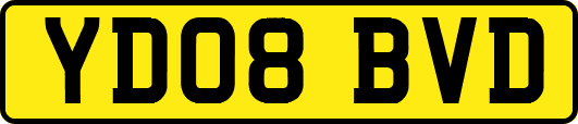 YD08BVD