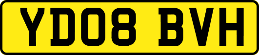 YD08BVH