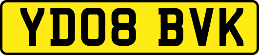 YD08BVK