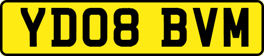 YD08BVM