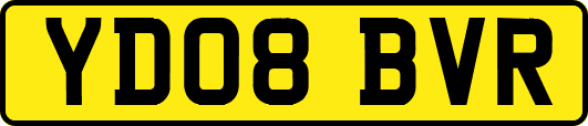 YD08BVR