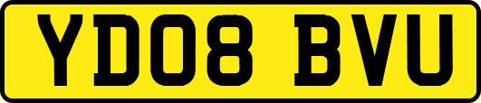 YD08BVU