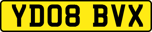 YD08BVX