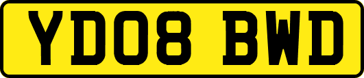 YD08BWD
