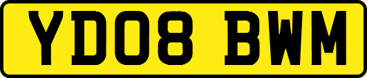 YD08BWM