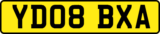 YD08BXA