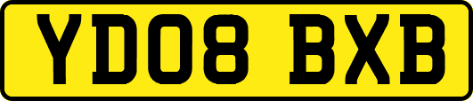 YD08BXB