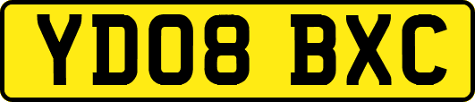 YD08BXC