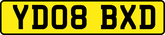 YD08BXD