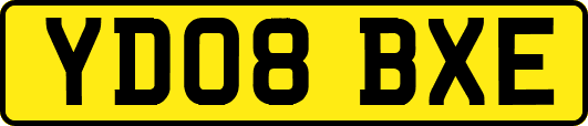 YD08BXE