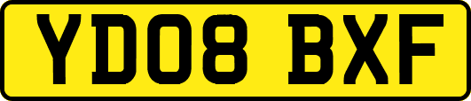 YD08BXF