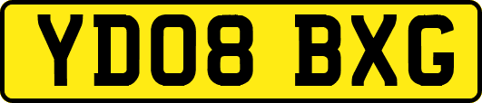 YD08BXG