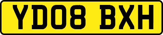 YD08BXH