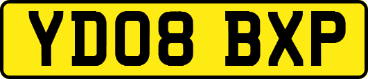 YD08BXP