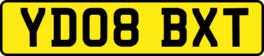 YD08BXT