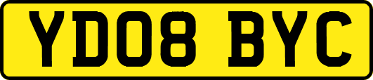 YD08BYC