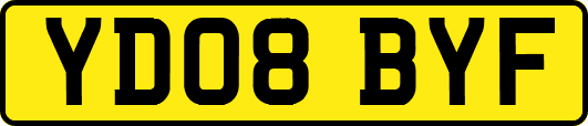 YD08BYF