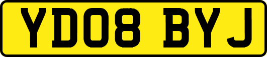 YD08BYJ