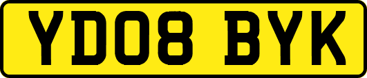 YD08BYK