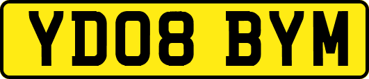 YD08BYM