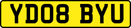 YD08BYU