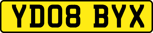 YD08BYX