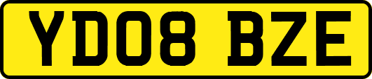 YD08BZE