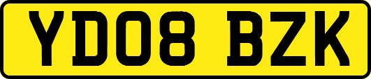 YD08BZK