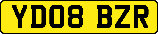 YD08BZR