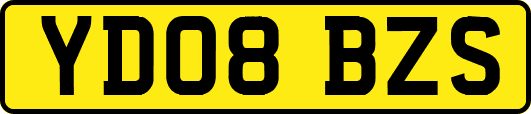 YD08BZS