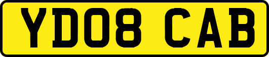 YD08CAB