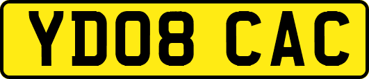 YD08CAC