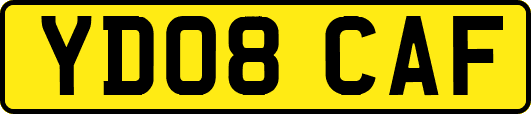 YD08CAF