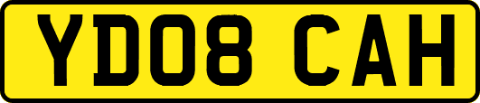 YD08CAH
