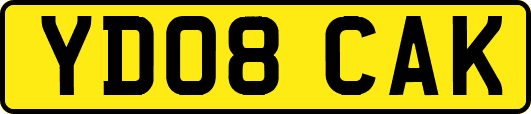 YD08CAK