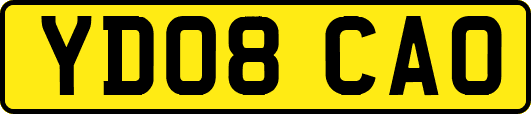 YD08CAO