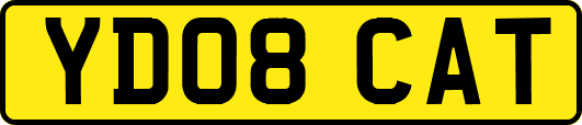 YD08CAT