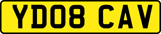 YD08CAV