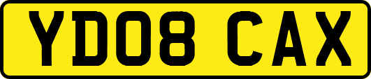YD08CAX