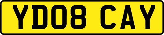 YD08CAY