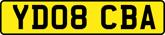 YD08CBA
