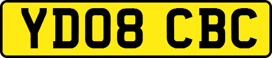 YD08CBC